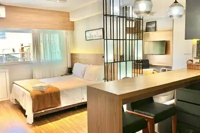 Image de Magnificent Premium Studio with parking space at Lifespace