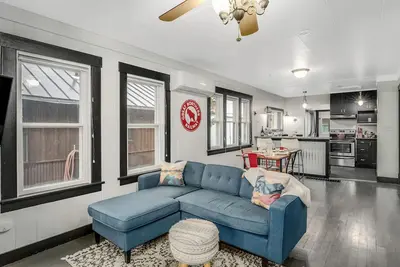 Image de 30-Day Min, Walking Distance to Downtown & Lake + Nearby Whitefish Mountain Resort!