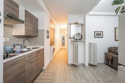 Image de Canalchiaro House [Cosy in the heart of Modena]