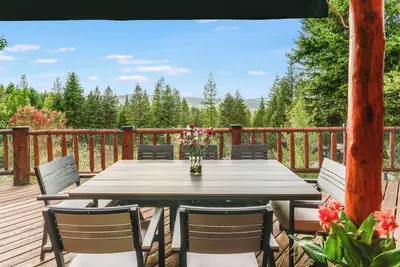 Image de Mountain Serenity and 8 Miles to Downtown Whitefish