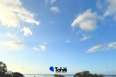 Image de Fare Hinaiti - Premium Private Studio with sea vue and terrace