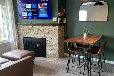 Image de Stagecoach Summit Condo – Ski Heavenly | Hnc0617