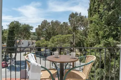 Image de Appartement \"No 13\" avec piscine partagée, Wi-Fi et climatisation