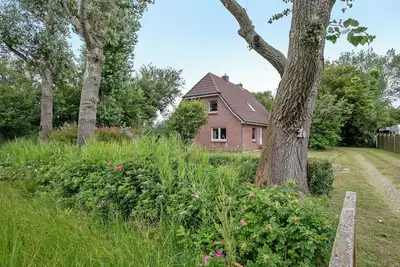 Image de Maison de vacances 'Ferienhaus Joshy' avec jardin privé et Wi-Fi
