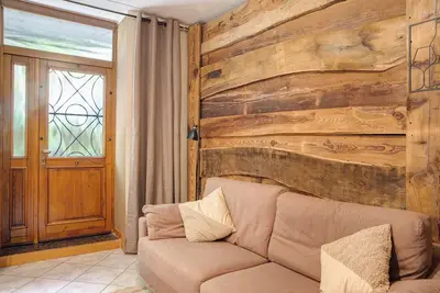 Image de Appartement 'Typical In Valtellina' avec vue sur les montagnes, terrasse privée et Wi-Fi