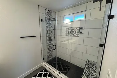 Image de 3-bedroom house inHesperia with Ac, WiFi, Smart TVs and Rv parking.