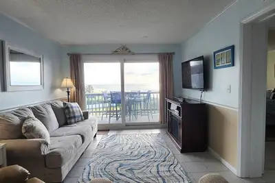 Image de Sea Master 202 - Oceanfront in Garden City Beach