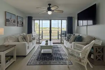 Image de Marshside Inn 106a-Walk to Beach-Marsh Views in Garden City Beach