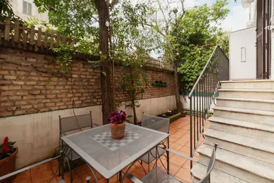 Image de GuestHost - Roma Termini Lovely Flat