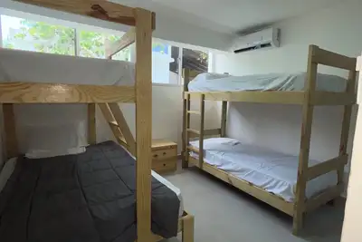 Image de Comfortable beach apartment