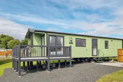 Image de Eildon Retreat - 3 Bedroom (Pet Friendly)