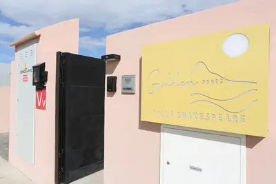 Image de Golden Dunes Villa Shakespeare