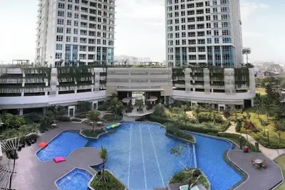 Image de Staycation Jakarta Kensington Royal