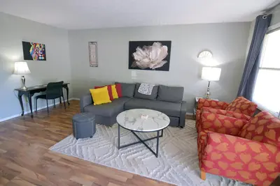 Image de Cul-de-Sac Condo