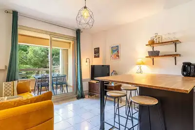 Image de Les Regates by Interhome