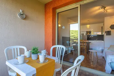 Les Regates by Interhome