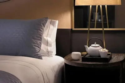 Image de Four Cozy Queen Rooms! Perfect for Family & Friends, Pets Are Welcome, Pool!