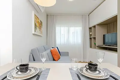 Image de Spacious Studio for up to 4 people at Lifespace