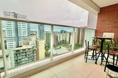 Image de 2-bedroom apartment with balcony, barbecue at Lifespace