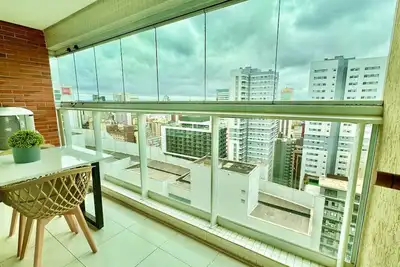 Image de 2 bedrooms with balcony and barbecue at Lifespace