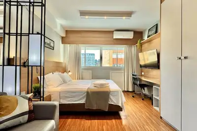 Image de Luxury and Style together in this Studio at Lifespace Cwb