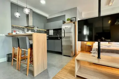 Image de Larger than normal studio Lifespace Curitiba Batel