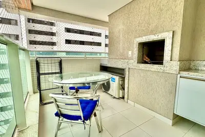 Image de 1 Bedroom, Balcony w/ Barbecue Lifespace Batel