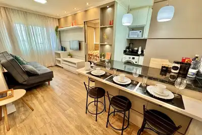 Image de 1 Bedroom, Spacious for up to 4 people at Lifespace
