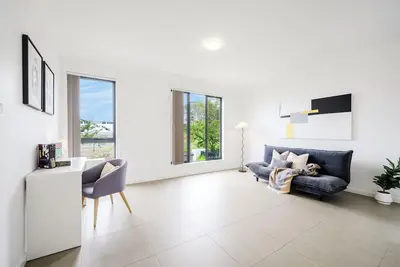 Image de Lovely 4br Austral Retreat Close to Station For 10 Guests