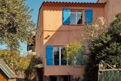 Image de Nouveau : maison indépendante avec extérieur privé