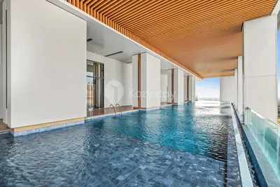 Image de The Smith Luxury SkyView Apartments