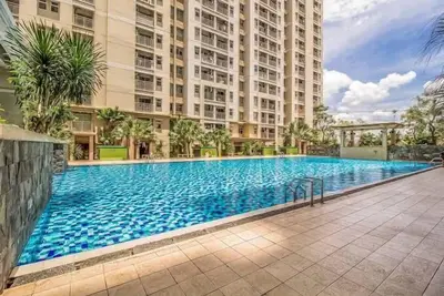 Image de Imperial Mediterania Garden Residence