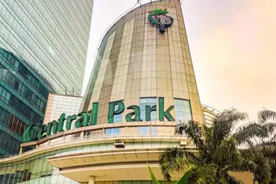 Image de Central Royal Apartments by Emily