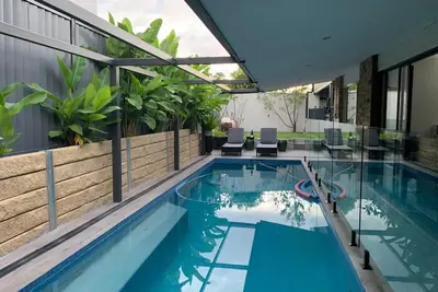 Image de Aurora Villa