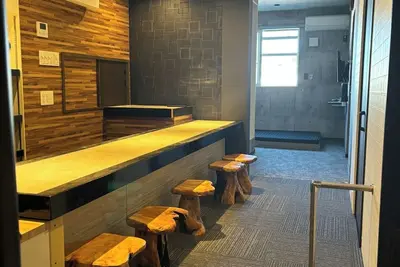 Image de Yafukuen 1st floor 1 semidouble bed with count / Beppu City ĹŚita