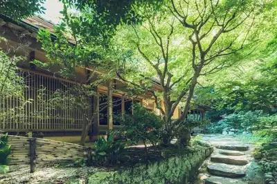 Image de Uminohare A rental lodge in a quiet fishing village / Matsue Shimane