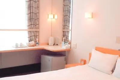 Image de SmokingDeluxe Double Room Room only Reservatio / Matsuyama Ehime