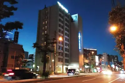 Image de SmokingDoubleRoom onlyReservations accepted up / Matsuyama Ehime