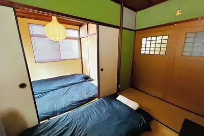 Image de Private accommodation just 1 minute walk from the / Nagasaki Nagasaki