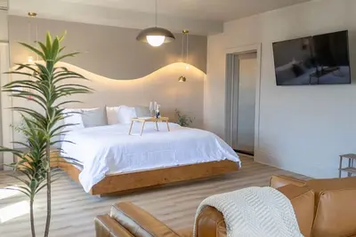 Image de The Queenie - 3 minutes walk from Avenir Centre