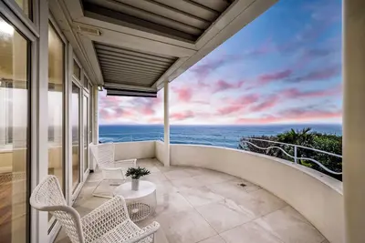 Image de Coastal Dream BeachFront