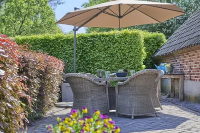 Image de Belle maison de village à Valkenswaard
