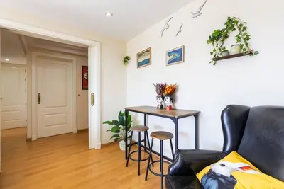 Image de Vista Playa Zapillo by Interhome