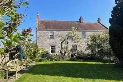 Image de Grade Ii Listed House, Tranquil Garden & Parking