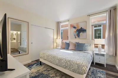 Image de Beautiful 2 Bedroom in the Heart of Seattle!