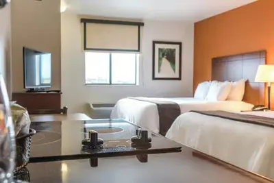 Image de Kalispell Lodging w/ Kitchen | Free Onsite Parking, Pet-Friendly