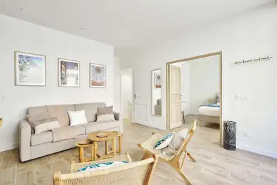 Image de Beautiful flat for 6 pax - Opera