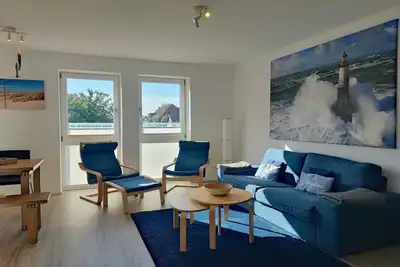 Image de Vacation apartment/apartment for 4 guests with 73m² in Eckernförde (73517)