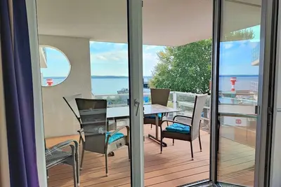 Image de Vacation apartment/apartment for 5 guests with 77m² in Eckernförde (146567)