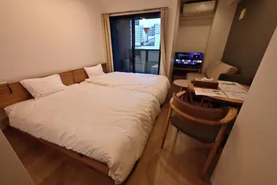 Image de Gluck Hotel